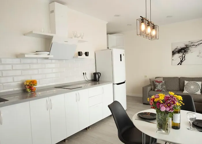 Superior Apartment