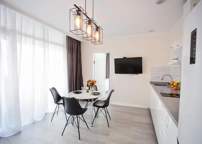 Superior Apartment