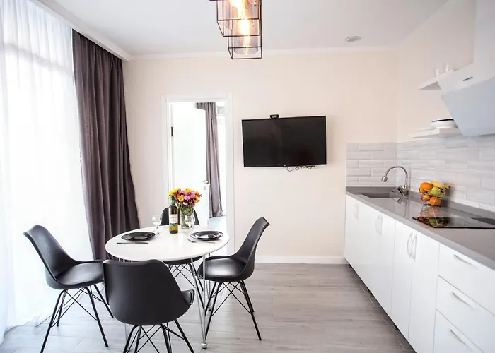 Superior Apartment