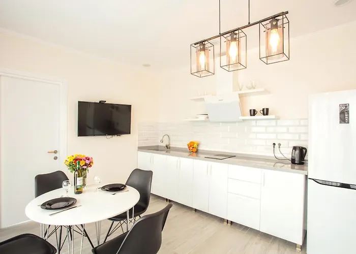 Superior Apartment